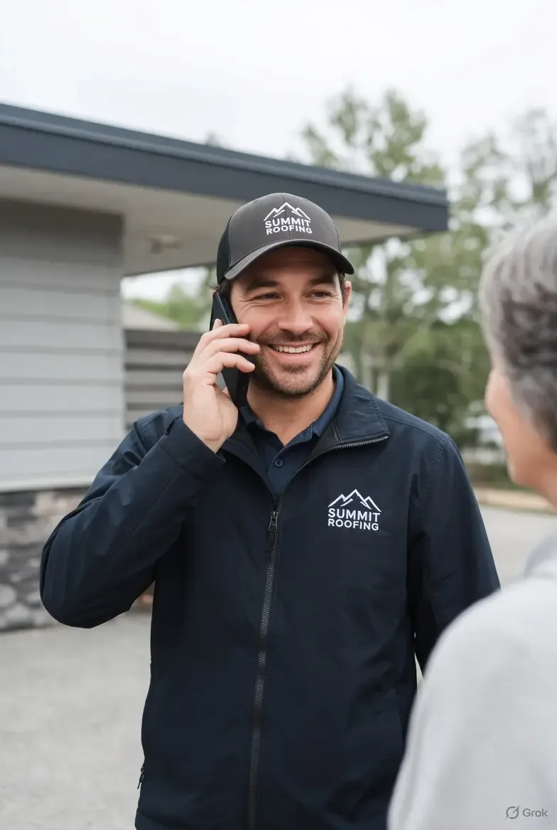 Flat Roof Leak Repair Stamford, NE FAQs